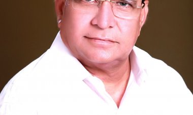 *मोदी सरकार के 9वर्ष पूर्ण करने पर बीजेपी द्वारा 30मई से 30जून तक कार्यक्रम आयोजित किया जाएगा, सफल कार्यक्रम के संचालन को लेकर बैठक आज*