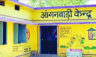 *आंगनबाड़ी सहायिकाओं के रिक्त पदों पर होगी भर्ती  29 तक करे आवेदन*