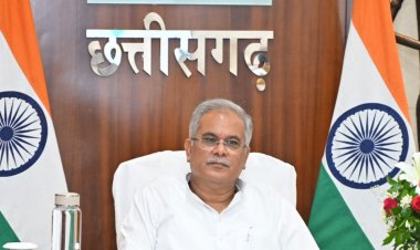 *Big Breaking: राज्य सरकार ने प्रदेश के शासकीय कर्मचारियों के महंगाई भत्ते में (डी ए)में  की 5% की वृद्धि है*