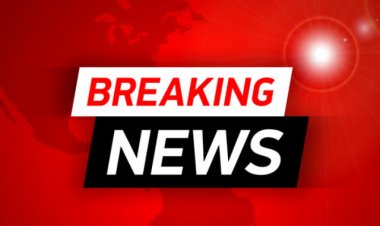 *mornews Breaking News: कई जिले के कलेक्टर बदले गए, संजीव कुमार झा बिलासपुर कलेक्टर, सौरभ कुमार को कोरबा की जिम्मदारी, संभागायुक्त भी बदले गए -देखे आदेश mornews*