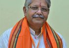 विधायक  धरम लाल कौशिक के अनुशंसा पर बिल्हा क्षेत्र के गांवों को    51.66 लाख रुपये की मिली स्वीकृति,
