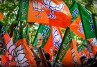*Breaking: दिल्ली विधानसभा, Bjp ने जारी की प्रत्याशियों की लिस्ट*