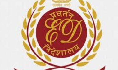 प्रवर्तन निदेशालय ने निलंबित आईएएस रानू साहू सहित कांग्रेस के दो विधायकों के खिलाफ विशेष न्यायाधीश अजय सिंह राजपूत की अदालत में पेश की चार्जशीट