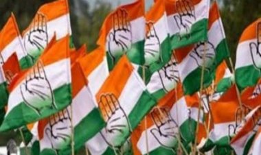 कांग्रेस ने राज्यसभा के लिए चार राज्यों में बनाए अपने उम्मीद्वार,सोनिया सहीत इन नेताओं को बनाया गया है उम्मीदवार