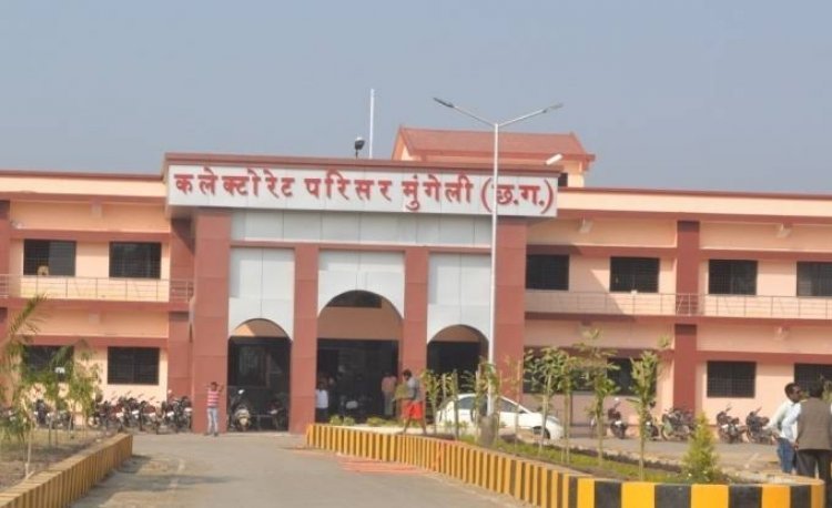 *विधानसभा निर्वाचन 2023: डाक मतपत्र व निर्वाचन कर्तव्य प्रमाण पत्र हेतु नोडल/सहायक नोडल अधिकारी नियुक्त