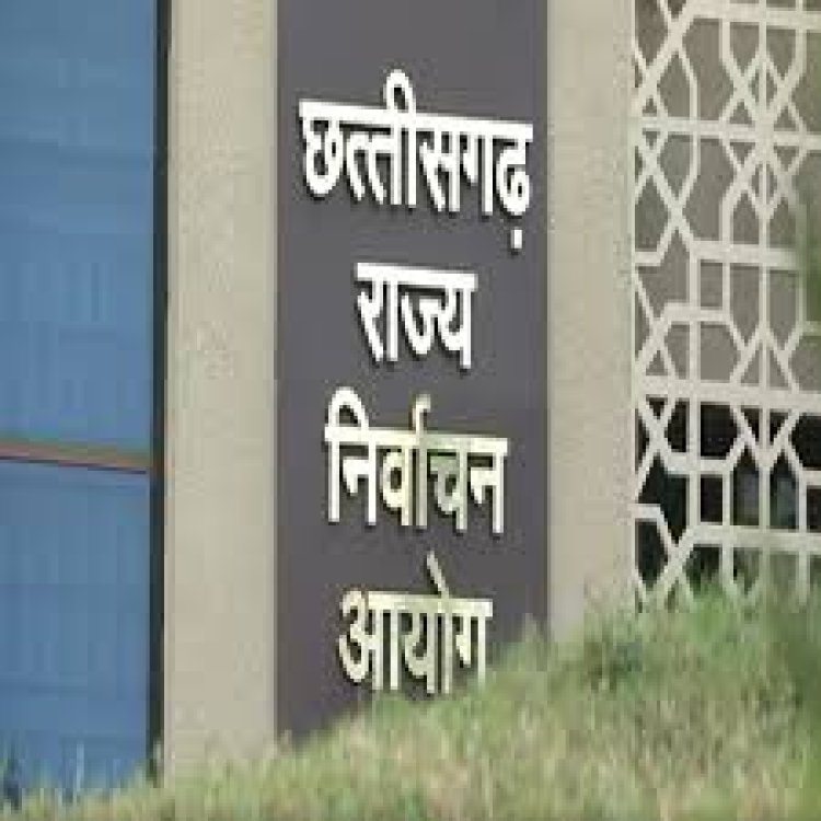*मतदान दिवस और एक दिन पूर्व प्रिंट मीडिया में प्रकाशित होने वाले राजनीतिक विज्ञापनों का कराना होगा पूर्व प्रमाणीकरण*  *मतदाताओं को भ्रमित करने वाले विज्ञापनों पर होगी रोक