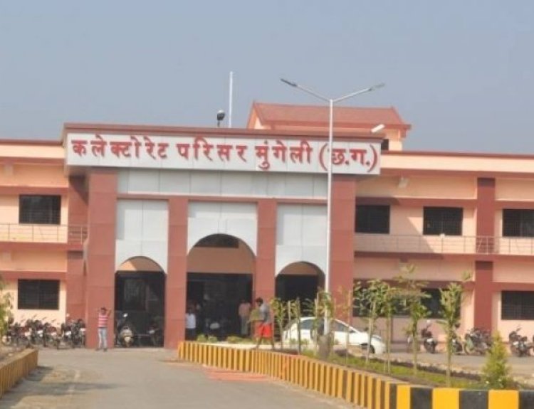 *विधानसभा निर्वाचन 2023*  *दिव्यांगजन एवं 80 प्लस मतदाता घर बैठे करेंगे मतदान