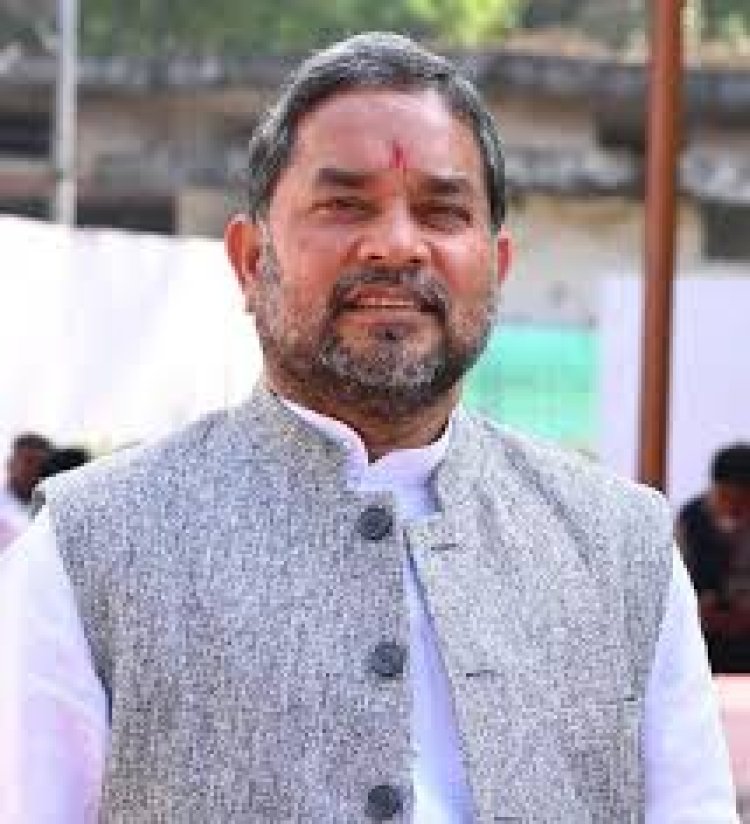BREAKING NEWS:बिलासपुर मेयर रामशरण यादव को पीसीसी ने जारी किया कारण बताओ नोटिस,पैसे लेकर टिकट बाटने का लगा रहे आराेप,पूर्व विधायक से बातचीत का कथित आडियो हुआ था वायरल