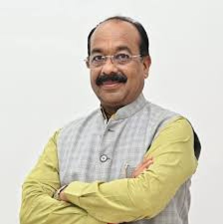 उप मुख्यमंत्री  अरूण साव बिलासपुर जिले में विभन्न कार्यक्रमों में होंगे शामिल, आवास में जन दर्शन भी करेंगे
