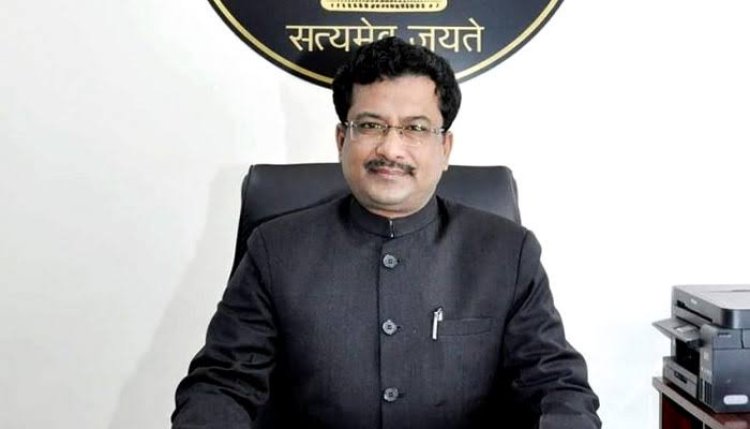 आईएएस पोस्टिंग: सेंट्रल डेपुटेशन से लौटे आईएएस सोनमणि बोरा को राज्य सरकार ने दी नई पोस्टिंग,बनाए गए इस विभाग के प्रमुख सचिव