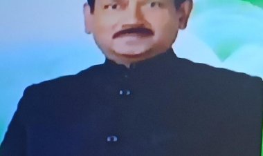Bjp ने क्यों बनाया देवेन्द्र प्रताप सिंह छत्तीसगढ़ के राज्यसभा उम्मीदवार: जानिए उनके बारे में क्या है उनकी पार्टी में सक्रियता