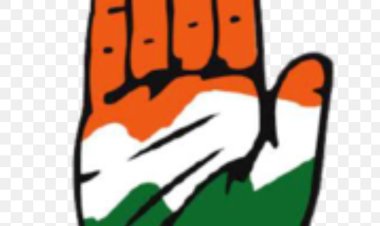 CG News Breaking: लोकसभा चुनाव से ठीक पहले कांग्रेस प्रदेश अध्यक्ष ने दिया इस्तीफा, पीसीसी चीफ को भेजा अपना पत्र, देखिए mornews