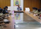 भारतीय न्याय संहिता 2023, भारतीय नागरिक सुरक्षा संहिता 2023, एवं भारतीय साक्ष्य अधिनियम 2023 ये तीन नवीन कानून के क्रियान्वयन हेतु पुलिस अधिकारियों का 01 दिवसीय कार्यशाला पुलिस अधीक्षक कार्यालय में सम्पन्न हुआ