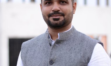 प्रदेश कांग्रेस कमेटी के महामंत्री सकलेन कामदार ने बिगड़ी क़ानून व्यवस्था के चलते माँगा गृहमंत्री विजय शर्मा का इस्तीफ़ा