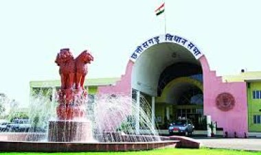 मंत्री केदार कश्यप को दिया गया संसदीय कार्य विभाग का प्रभार,