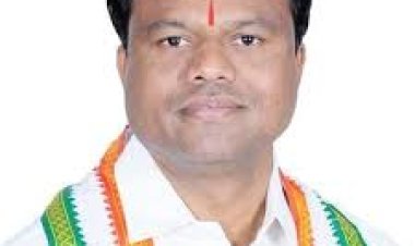 बिहार और आन्ध्रा जैसी बैसाखियो के लिये विशेष प्रावधान छत्तीसगढ़ की उपेक्षा- पीसीसी चीफ बैज