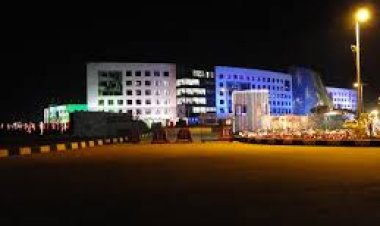 IAS ट्रांसफर न्यूज : सूरजपुर के बदले गए कलेक्टर,डॉ रवि मित्तल को जनसंपर्क आयुक्त, देखिए लिस्ट