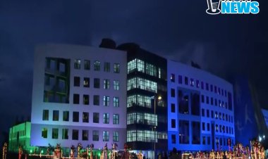 फारेस्ट विभाग में अफसरों के ट्रांसफ़र: बिलासपुर, मुंगेली, रायगढ़ सहित कई जिले के बदले गए डीएफओ, देखिए लिस्ट*