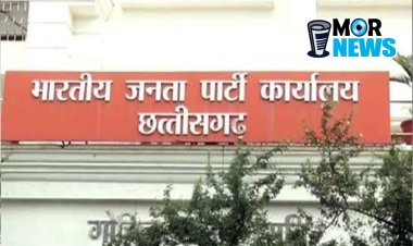 *संगठन चुनाव की समीक्षा और निकाय व पंचायत चुनावों की रणनीति को लेकर भाजपा की मेराथन बैठकें हुईं*