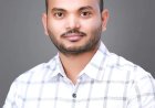 रबी फसल में धान की खेती पर लगाई रोक तो होगा चक्काजाम - संजय चौधरी