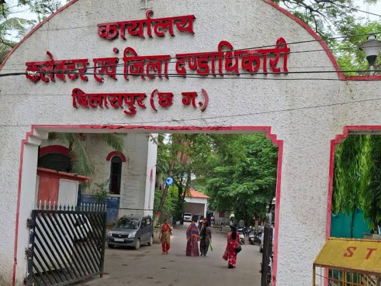 *बीजेपी,कांग्रेस,आप से दावेदारी करने वाले कुल 22 लोगों ने खरीदे नामांकन फार्म, मेयर के लिए एक। देखिए mornews*