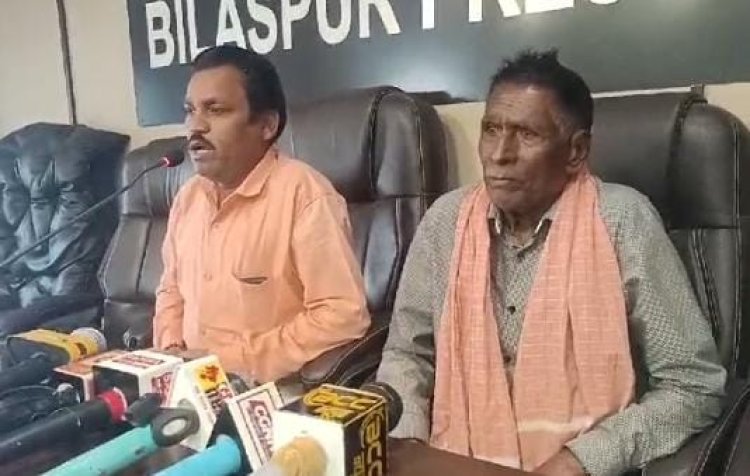 *जीवित व्यक्ति को मृत बताकर दूसरे को बेची नौकरी,महा प्रबंधक ने छिपाई जानकारी,पीड़ित का आरोप एसईसीएल ने अपात्रों को दी भू अर्जन के बदले नौकरी, वास्तविक हितग्राही दर-दर भटक रहे*