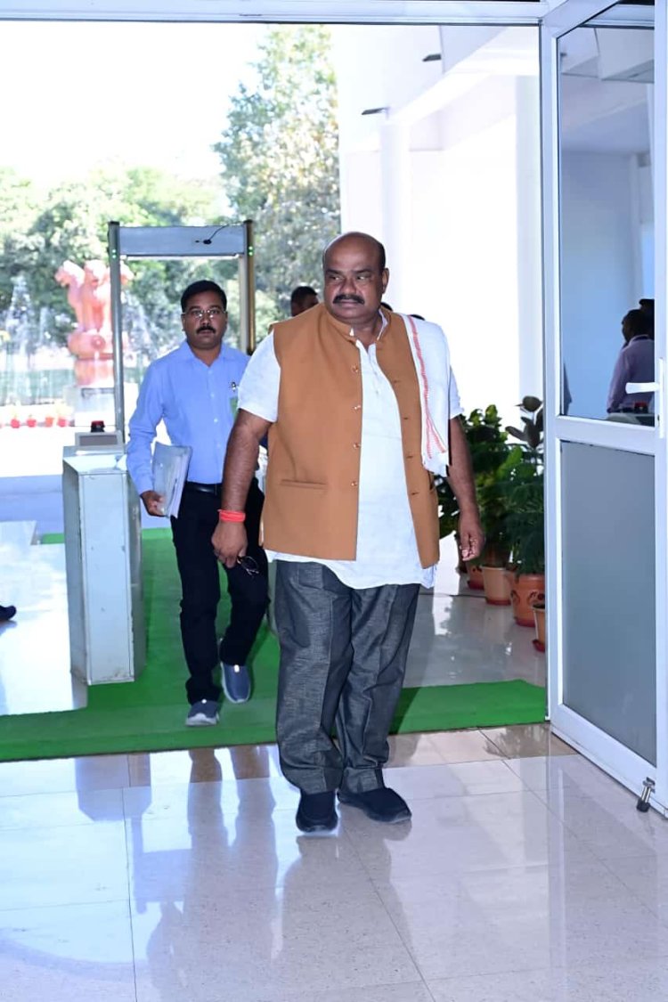 जांजगीर के लोकप्रिय विधायक ने विधानसभा में जनहित मामला उठाया