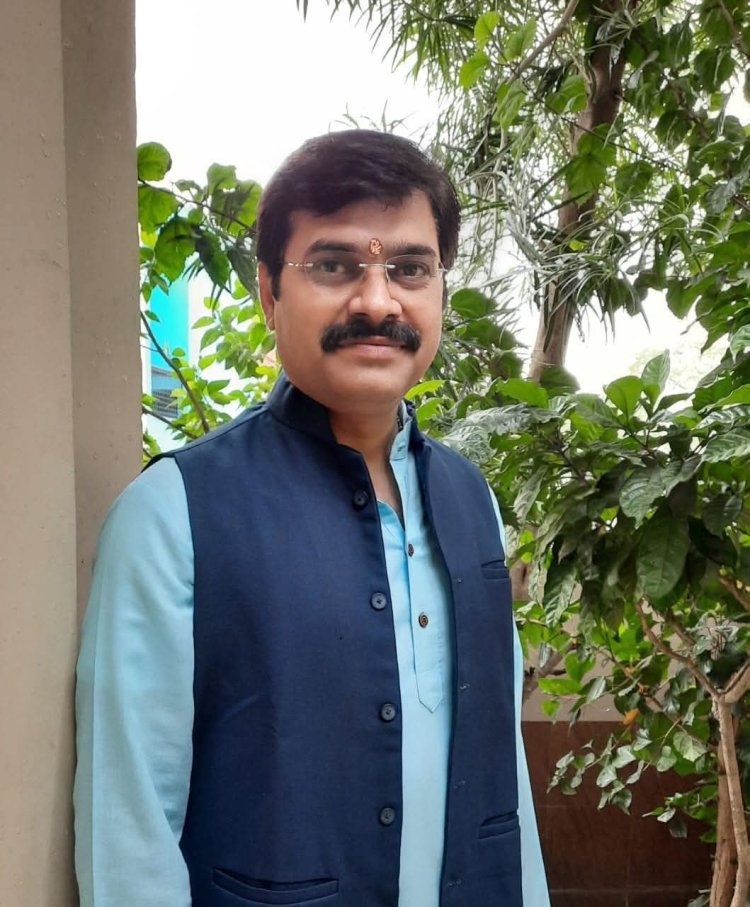 *नौ दिन चले अढ़ाई कोस: प्रदेश भाजपा नेतृत्व का न जाने ऐसा क्यों हाल हैं समझ से परे हैं*