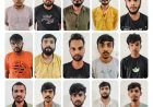 अंतरराज्यीय ऑनलाइन आईपीएल सट्टा गिरोह का भंडाफोड़.....भाटापारा से गोवा तक पहुंची जांच की कड़ी