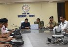 रेत के अवैध उत्खनन एवं परिवहन के विरुद्ध जिला प्रशासन सख्त