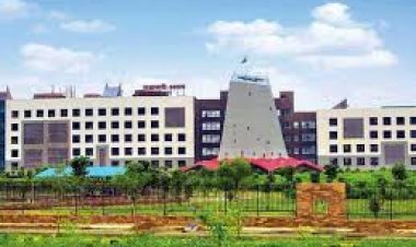 *बढ़ते गर्मी और लू की चपेट मे पूरा प्रदेश,सरकार ने स्कूलों की छुट्टी का किया ऐलान, आदेश जारी*