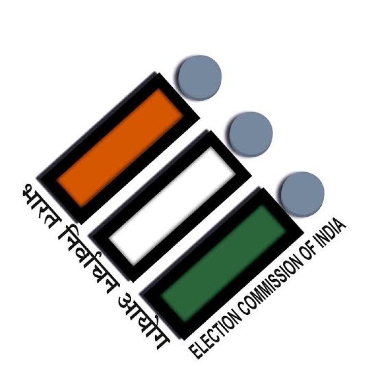 *भारत निर्वाचन आयोग (ECI) ने 345 पंजीकृत अप्रमाणित राजनीतिक दलों  को सूची से हटाने की कार्यवाही शुरू की*