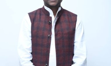 पूर्व प्रदेश उपाध्यक्ष युवा कांग्रेस छत्तीसगढ़ सजमन बाघ ने आयुष्मान भारत योजना में उपचार बंद होने पर भाजपा सरकार को आड़े हाथ लिया