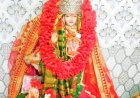 *श्रीमंगला गौरी मंदिर धाम शंकराचार्य आश्रम पोंडी रतनपुर में शारदीय कंवार नवरात्रि महोत्सव : किए जाएंगे मनोकामना ज्योत प्रज्वलित, मंगल शांति और संतान सुख का वरदान केंद्र।*
