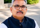 *जनता के हितों पर सुशासन सरकार सजग,सस्ती लोकप्रियता पाने कोंग्रेसी कर रहे हंगामा:प्रणव शर्मा*