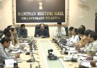 *सीएम हेल्पलाइन के आवेदक से कलेक्टर ने की सीधी बात,दिया समाधान का भरोसा : समस्याओं के त्वरित निराकरण के अधिकारियों को दिए निर्देश, स्कूल प्रवेश उत्सव, खाद-बीज वितरण, सुशासन तिहार, अरपा पुनर्जीवन एवं राजस्व प्रकरणों की समीक्षा*