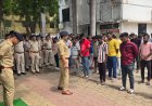 *गुंडे बदमाशों पर बिलासपुर पुलिस की सख्त कार्रवाई: 56 गुंडे बदमाशों के खिलाफ की गई प्रतिबंधात्मक कार्यवाही,4 के खिलाफ आर्म्स एक्ट के तहत किया मामला दर्ज,कई वारंटियों को पकड़ कर की गई  कार्यवाही*