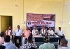 *भारतीय जनता पार्टी बिलासपुर ग्रामीण द्वारा आपातकाल के 51 वर्ष पर प्रेस वार्ता आयोजित*