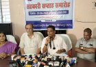 *सहकारिता मंत्रालय के पांच वर्ष पूर्ण : यह सप्ताह केवल कार्यक्रमों का आयोजन नहीं, बल्कि "सहकार से समृद्धि" के राष्ट्रीय संकल्प को जन-जन तक पहुँचाने का एक सशक्त अभियान है - अध्यक्ष रजनीश सिंह*